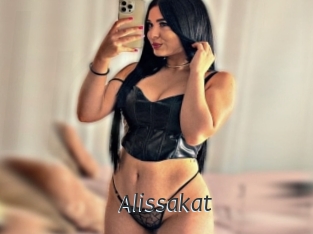 Alissakat
