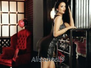Alissawells