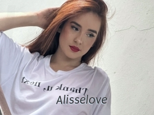 Alisselove