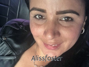 Alissfoster