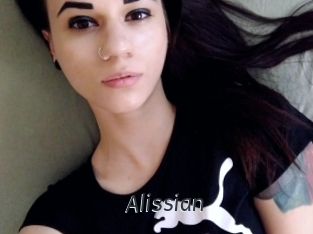 Alissian