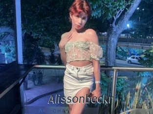 Alissonbeckr