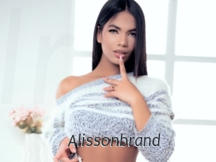 Alissonbrand