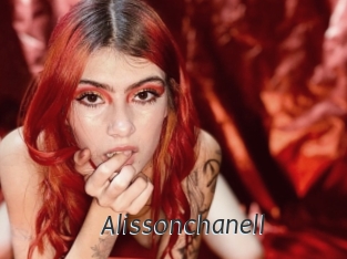 Alissonchanell