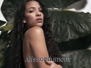 Alissondumont