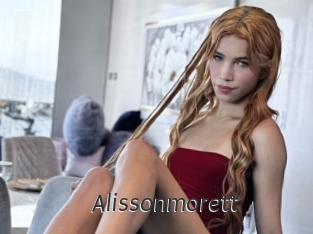 Alissonmorett