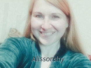 Alissonshy