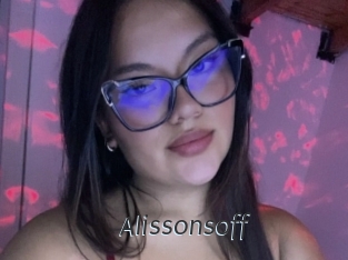Alissonsoff