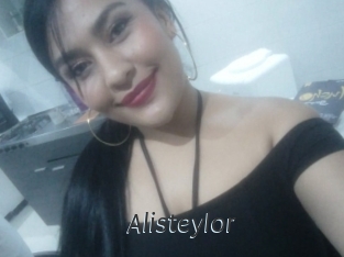 Alisteylor