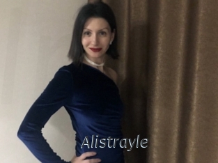 alistrayle Ligne Rose