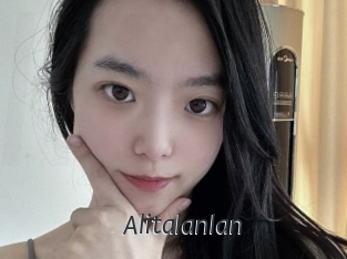 Alitalanlan