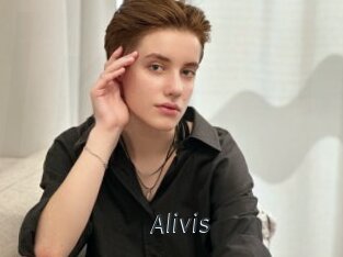 Alivis