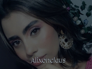 Alixonclaus
