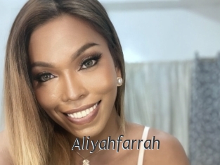 aliyahfarrah Ligne Rose
