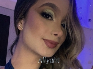 Aliyaht
