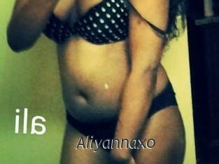Aliyannaxo