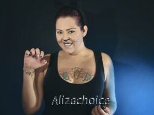 Alizachoice