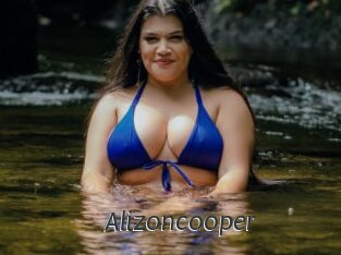 Alizoncooper