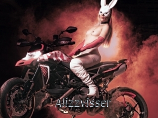 Alizzvisser