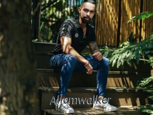 Allamwalker