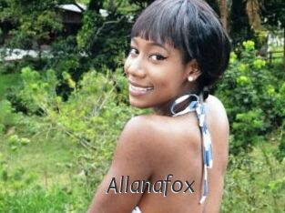 Allanafox