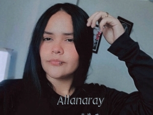 Allanaray