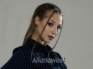 Allanawest