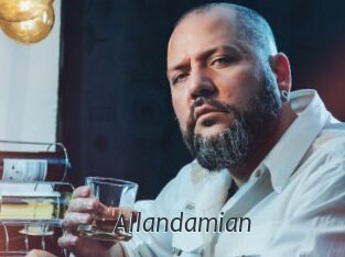 Allandamian