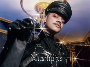 Allanhurts