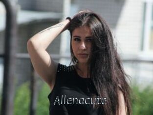 Allenacute