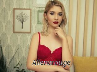 Allenarouge