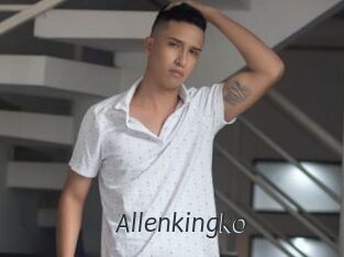 Allenkingko