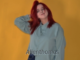 Allenthomas
