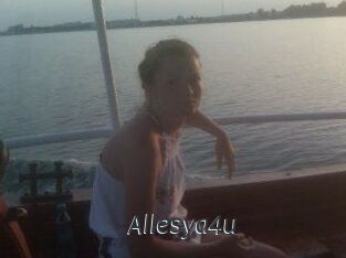 Allesya4u