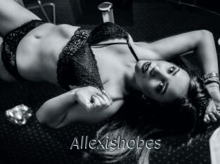 Allexishobes