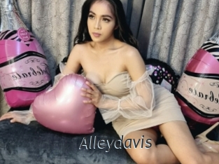 Alleydavis