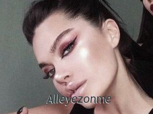 Alleyezonme_