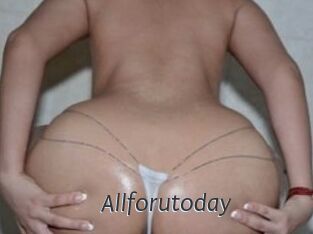 Allforutoday