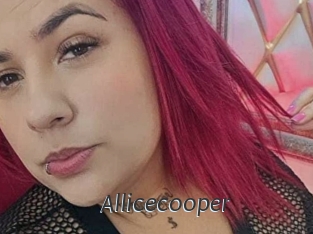 Allicecooper