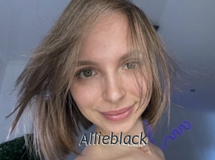 Allieblack