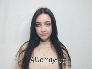 Alliemayson