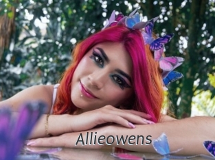 Allieowens