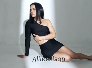 Alliewilson