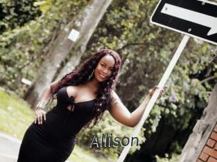 Allison