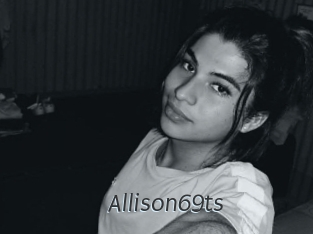 Allison69ts