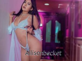 Allisonbecket