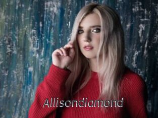 Allisondiamond
