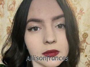 Allisonfrances
