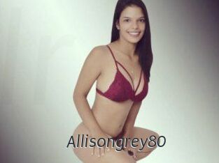 Allisongrey80