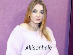 Allisonhale